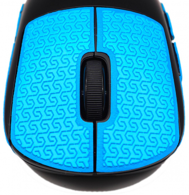 Corepad 滑鼠防滑貼 Logitech G Pro X Superlight (藍)(728)