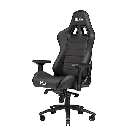 Next Level Racing Pro Gaming Chair(NLR-G002)(Leather Edition)