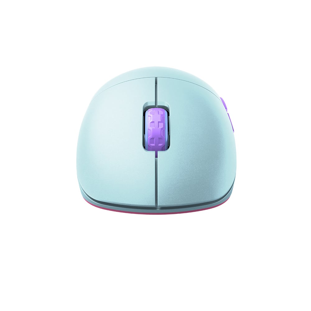 XTRFY M8 WIRELESS 遊戲滑鼠(Frosty Mint)