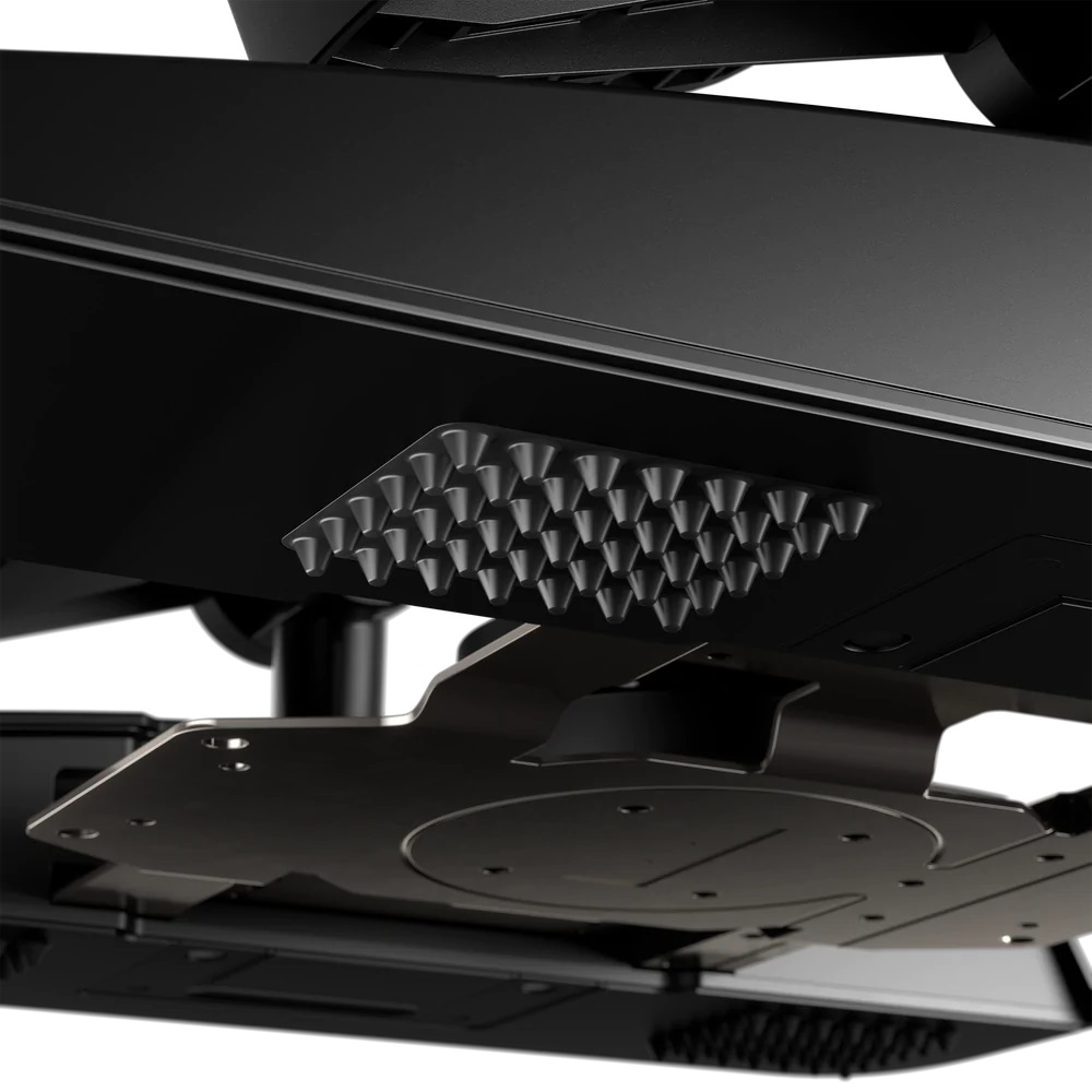 Turtle Beach VelocityOne Rudder 舵軸腳踏