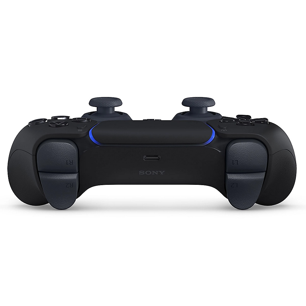 PlayStation 5 DualSense 無線控制器(CFI-ZCT2G01)(Midnight Black 午夜黑)