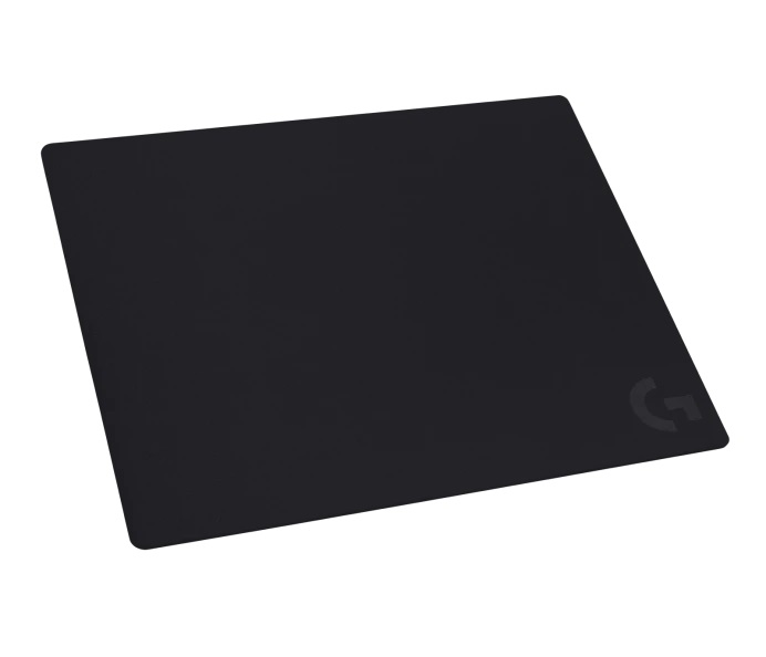 Logitech G640 Refresh 布質大型遊戲滑鼠墊