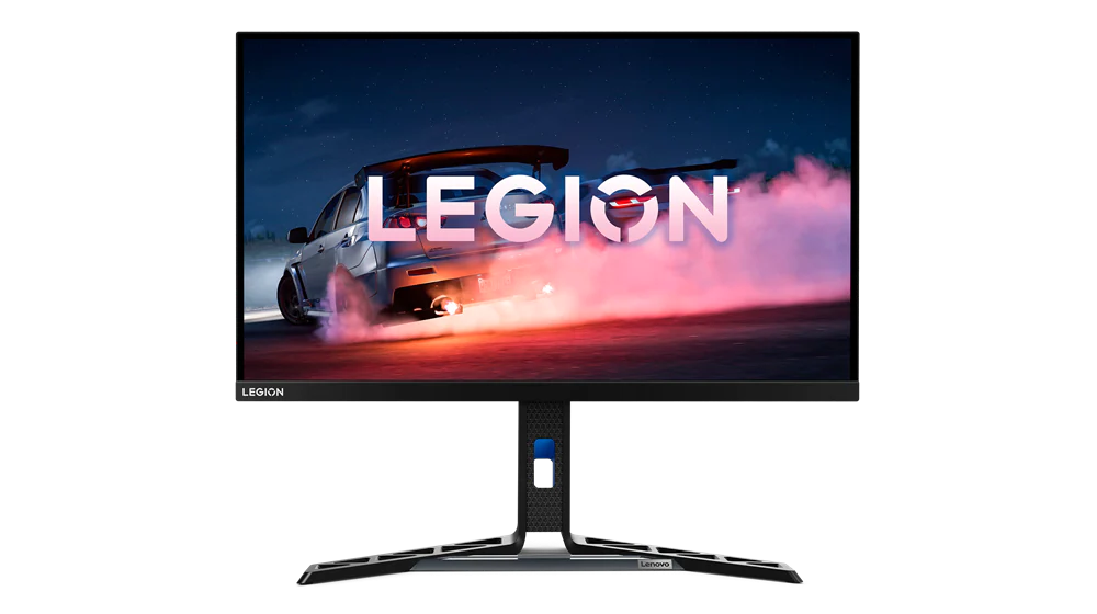 Lenovo Y27q-30 27吋 QHD IPS 165Hz 顯示器