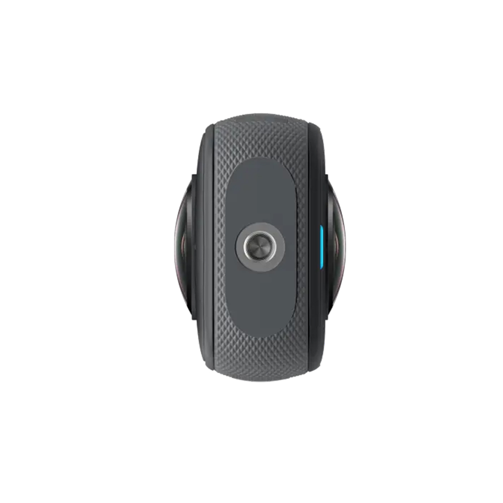 Insta360 X3 攜帶式全景相機(Bullet-Time 子彈時間套餐)