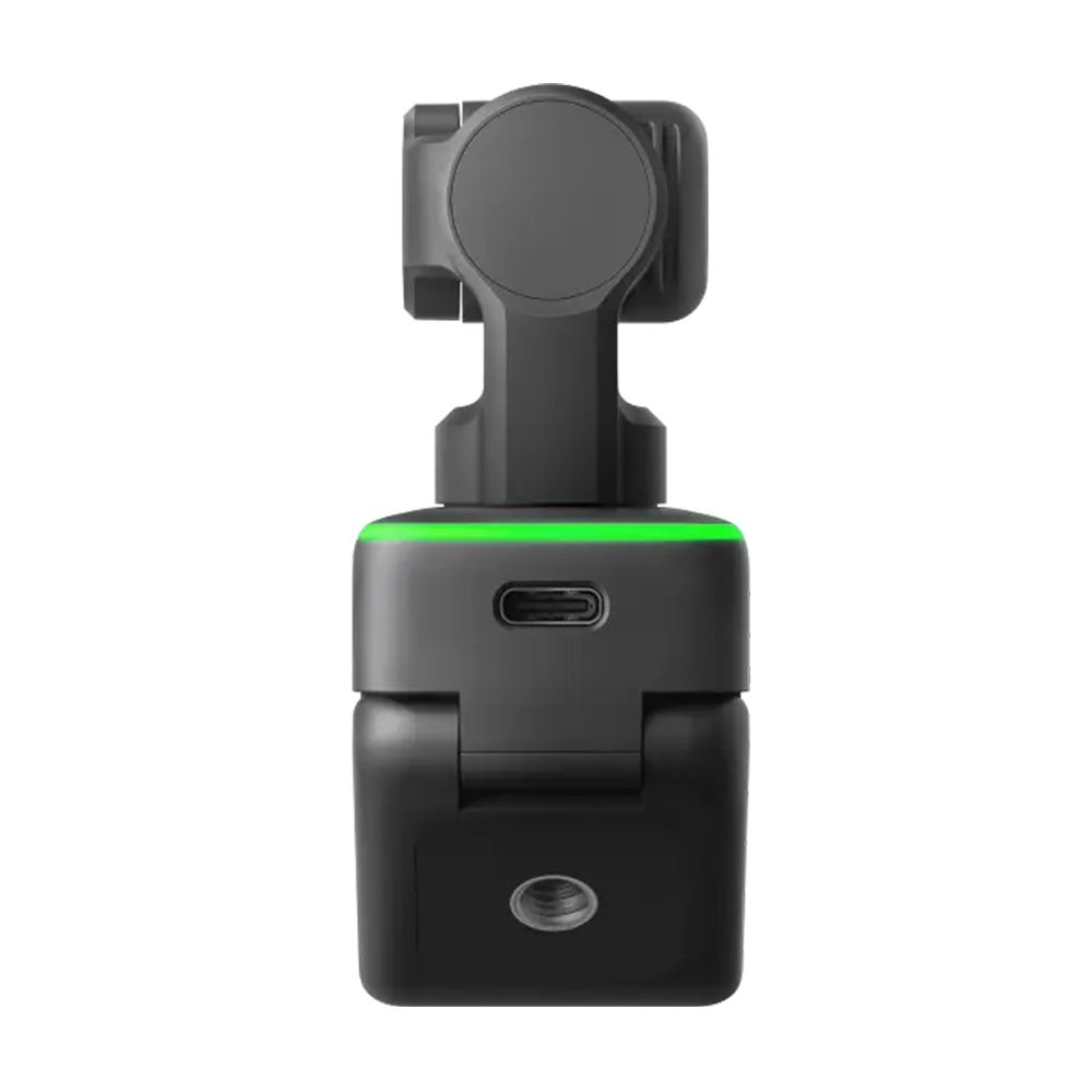 Insta360 Link AI智能4K網絡攝影機(標準套餐)