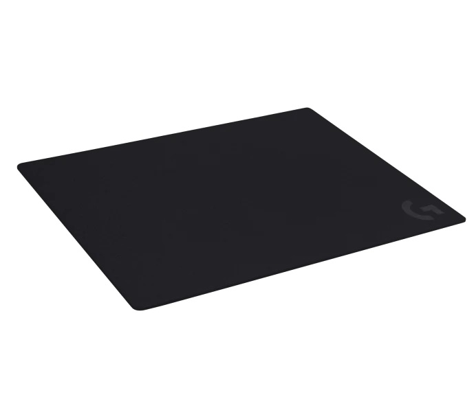 Logitech G640 Refresh 布質大型遊戲滑鼠墊