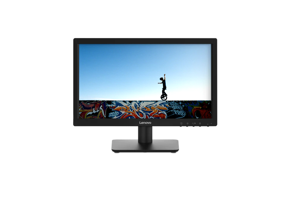 Lenovo D19-10 19吋 FHD TN 顯示器