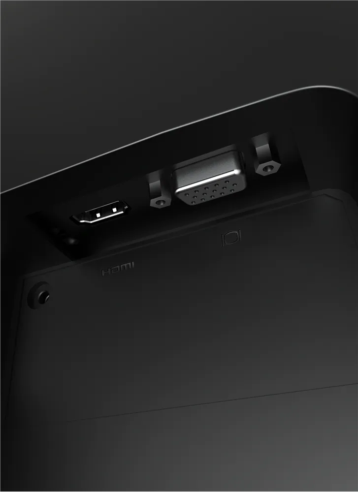 Lenovo D19-10 19吋 FHD TN 顯示器