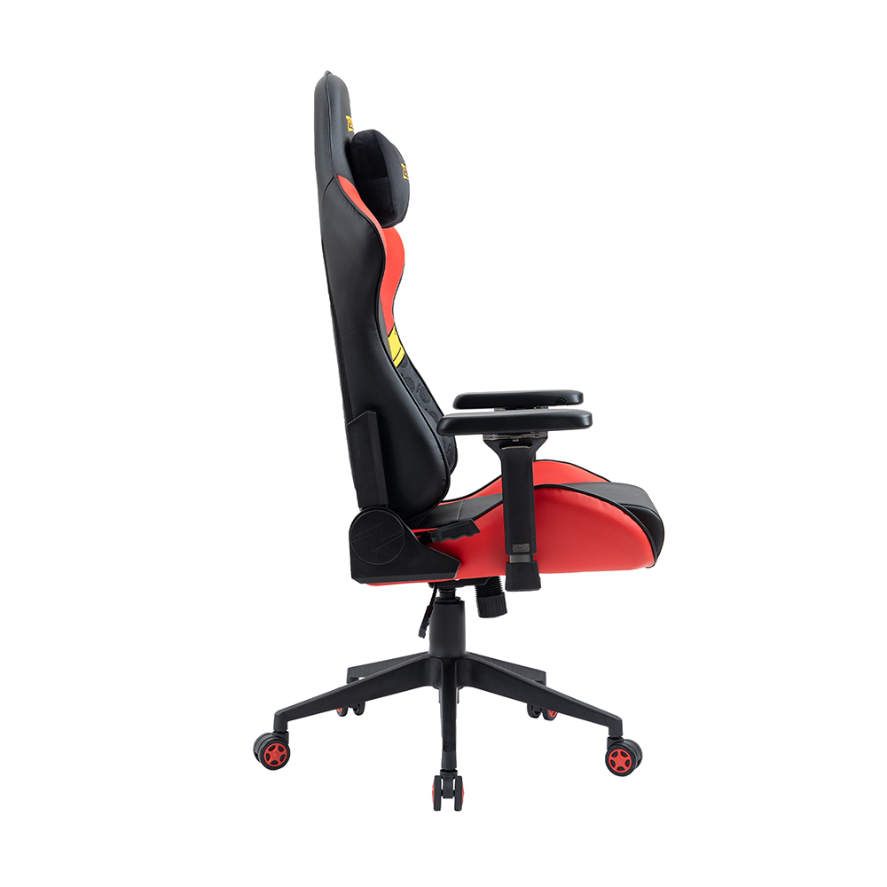 C264A Zenox Saturn MK-2 Gaming Chair One Piece 海賊王限量版電競椅(路飛 Luffy)