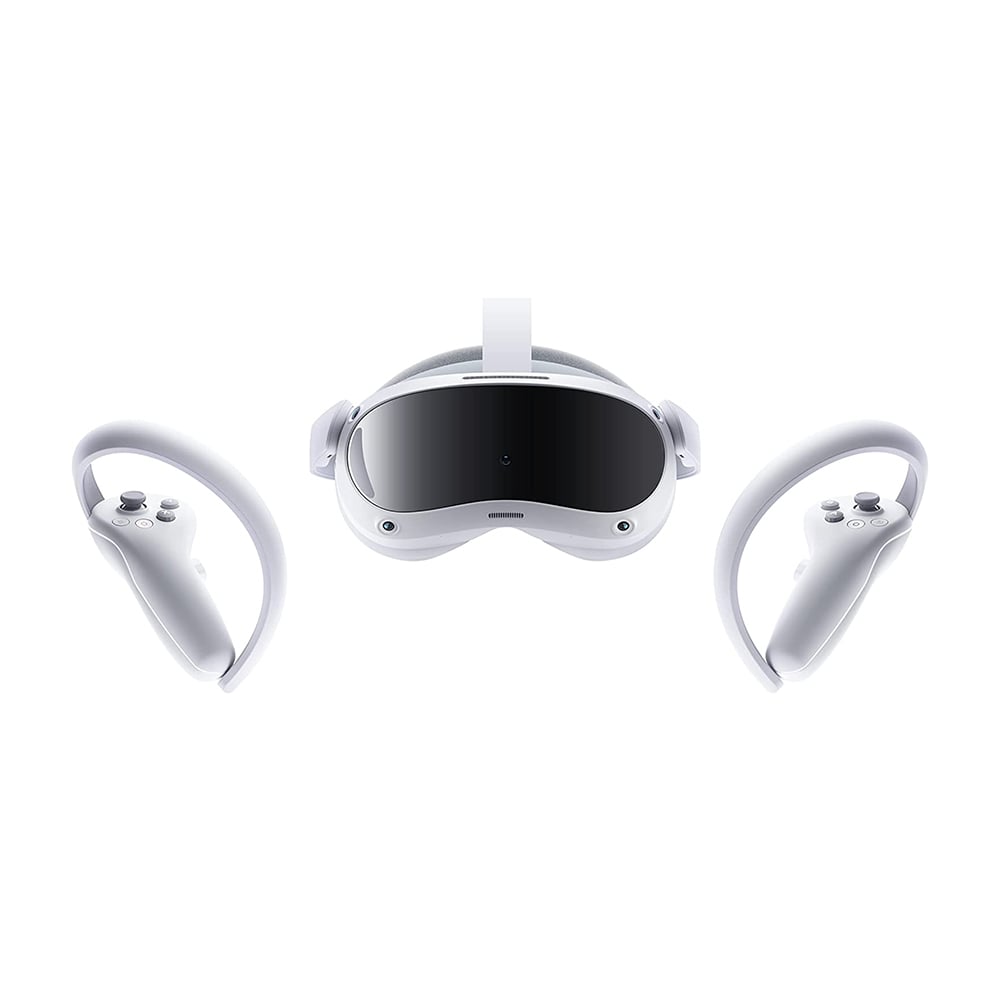 Pico 4 VR 虛擬實景穿戴裝置(128GB)