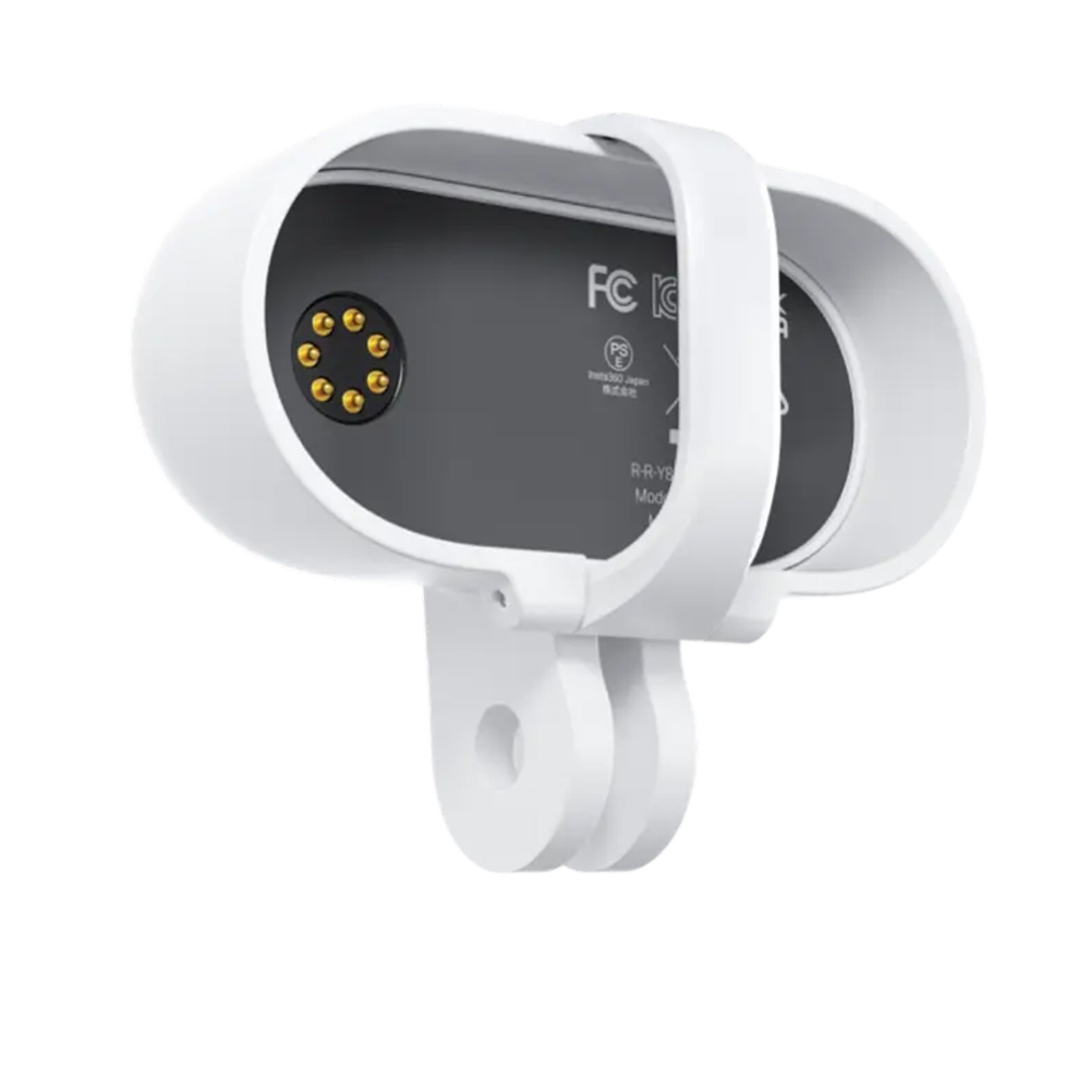 Insta360 Go 2 USB Power Monut 充電轉接框