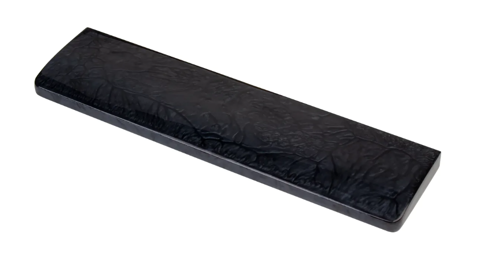 Keychron Q3 Resin Palm Rest 鍵盤專用手托(PR19)