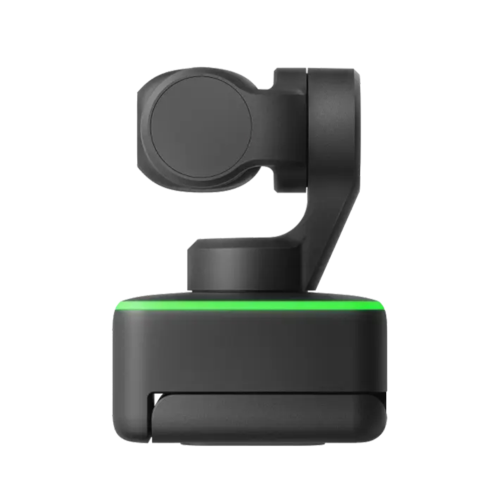 Insta360 Link AI智能4K網絡攝影機(標準套餐)