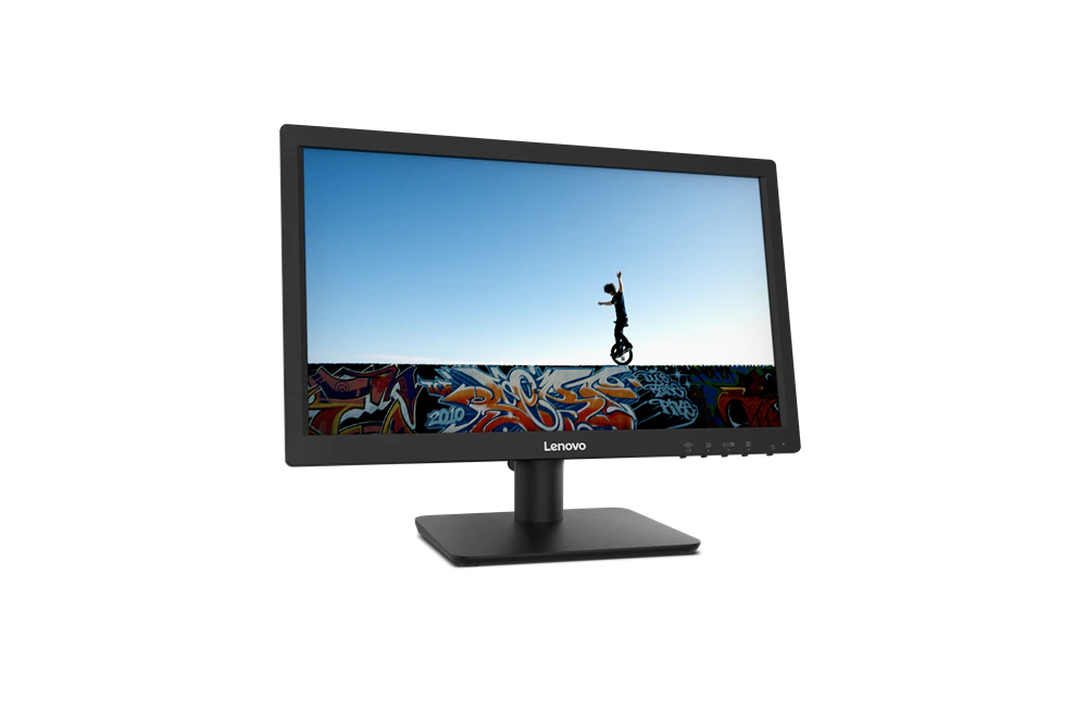 Lenovo D19-10 19吋 FHD TN 顯示器
