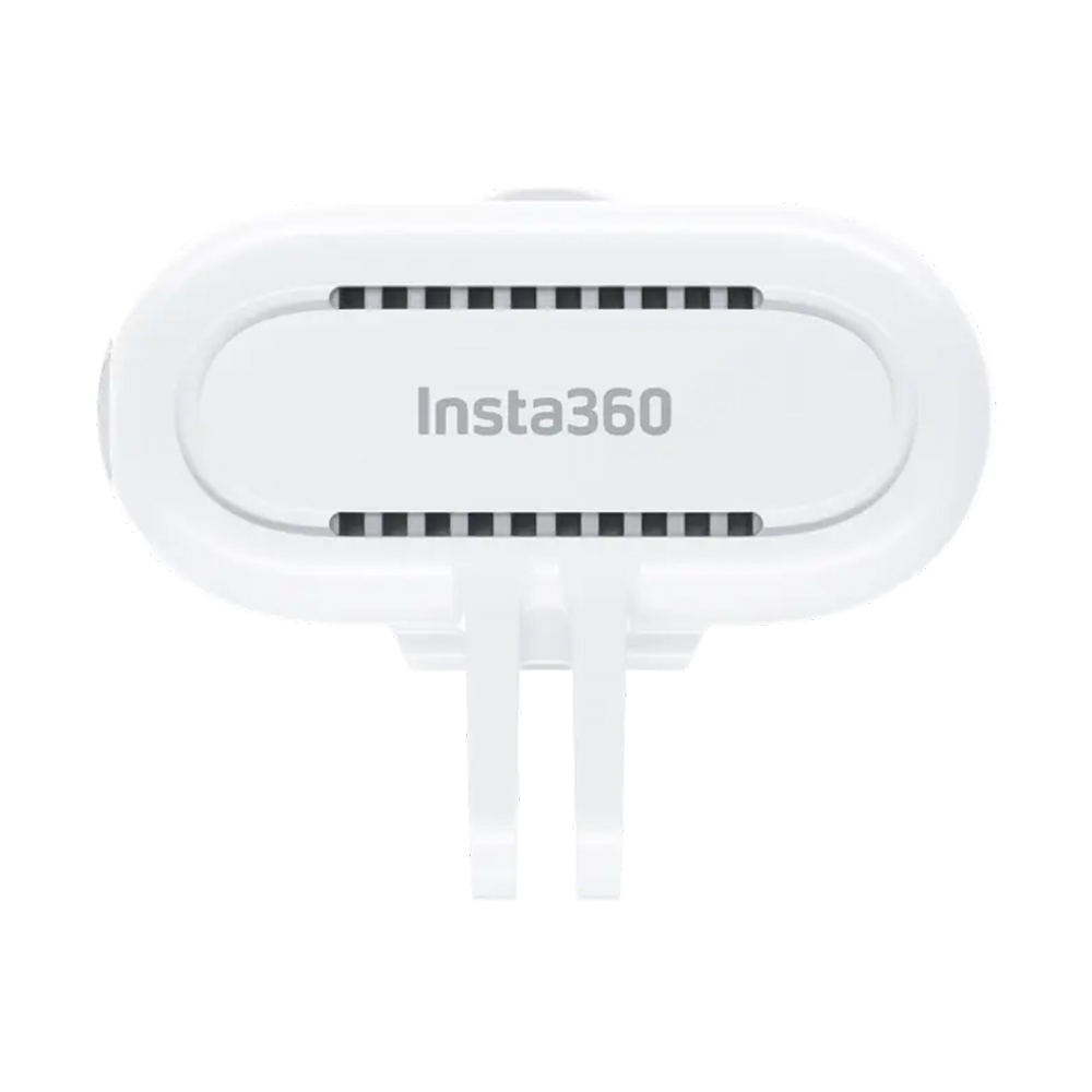 Insta360 Go 2 USB Power Monut 充電轉接框