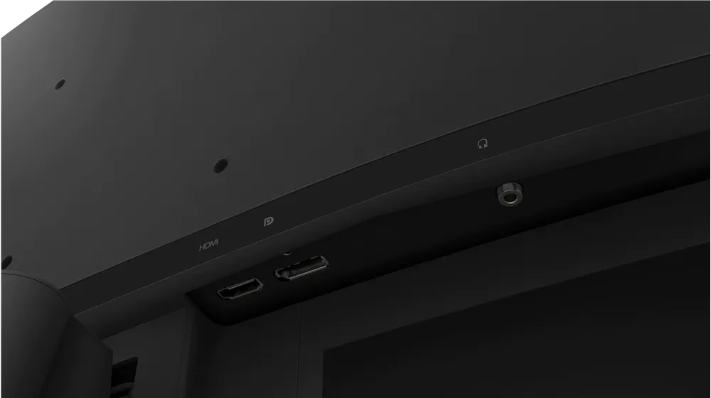 Lenovo D32qc-20 32吋 QHD VA 75Hz 曲面顯示器
