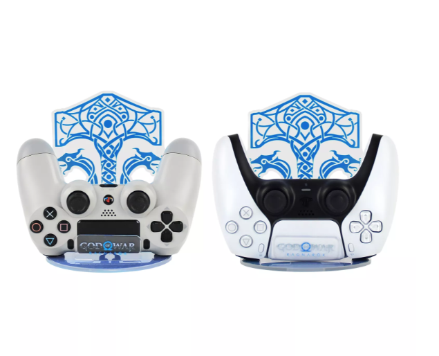 Fanthful 戰神：諸神黃昏 亞克力手機支架