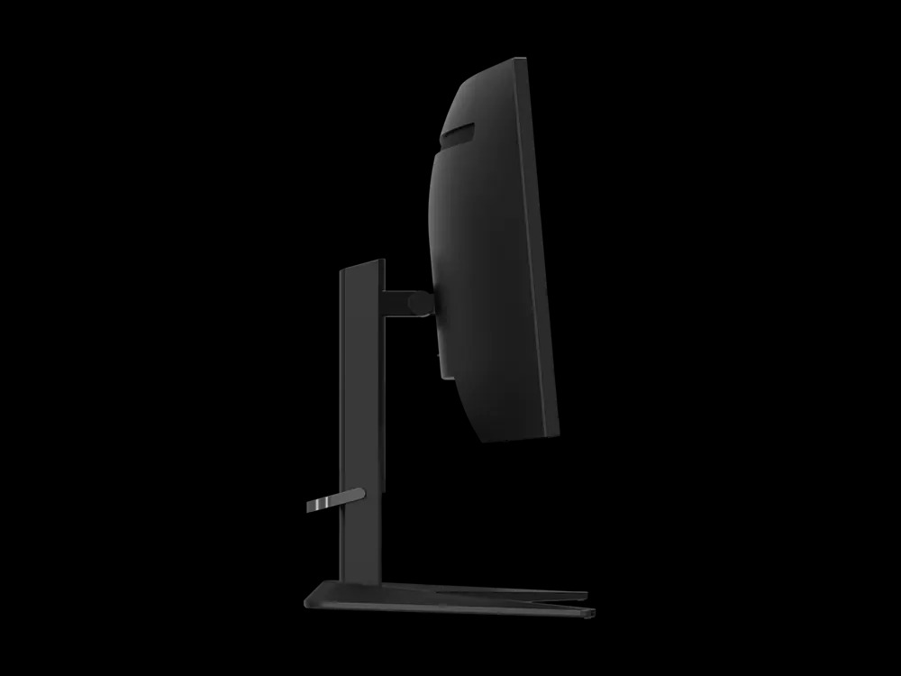 Lenovo G34w-10 34吋 WQHD VA 144Hz 曲面顯示器