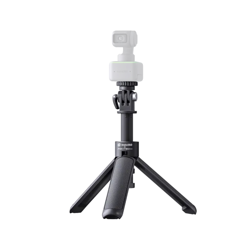 Insta360 Link AI智能4K網絡攝影機(連腳架套餐)