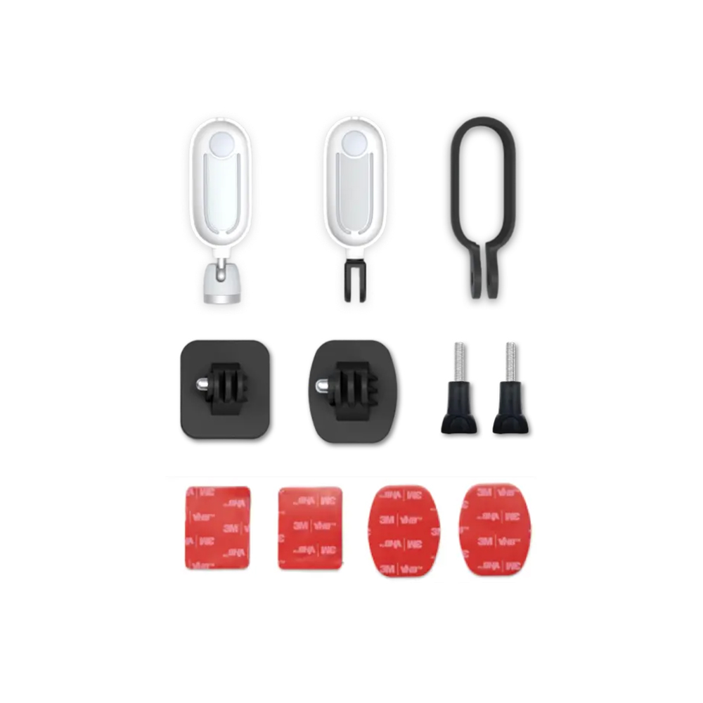 Insta360 Go 2 Mount Adapter Bundle 轉接框套裝