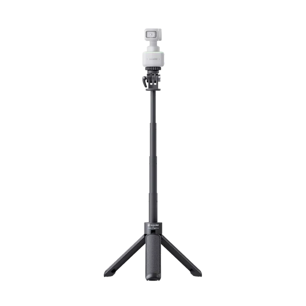 Insta360 Link AI智能4K網絡攝影機(連腳架套餐)