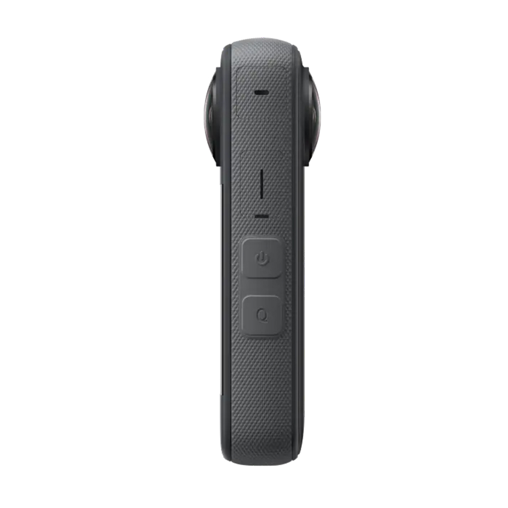 Insta360 X3 攜帶式全景相機(Ultimate 尊享版套裝)