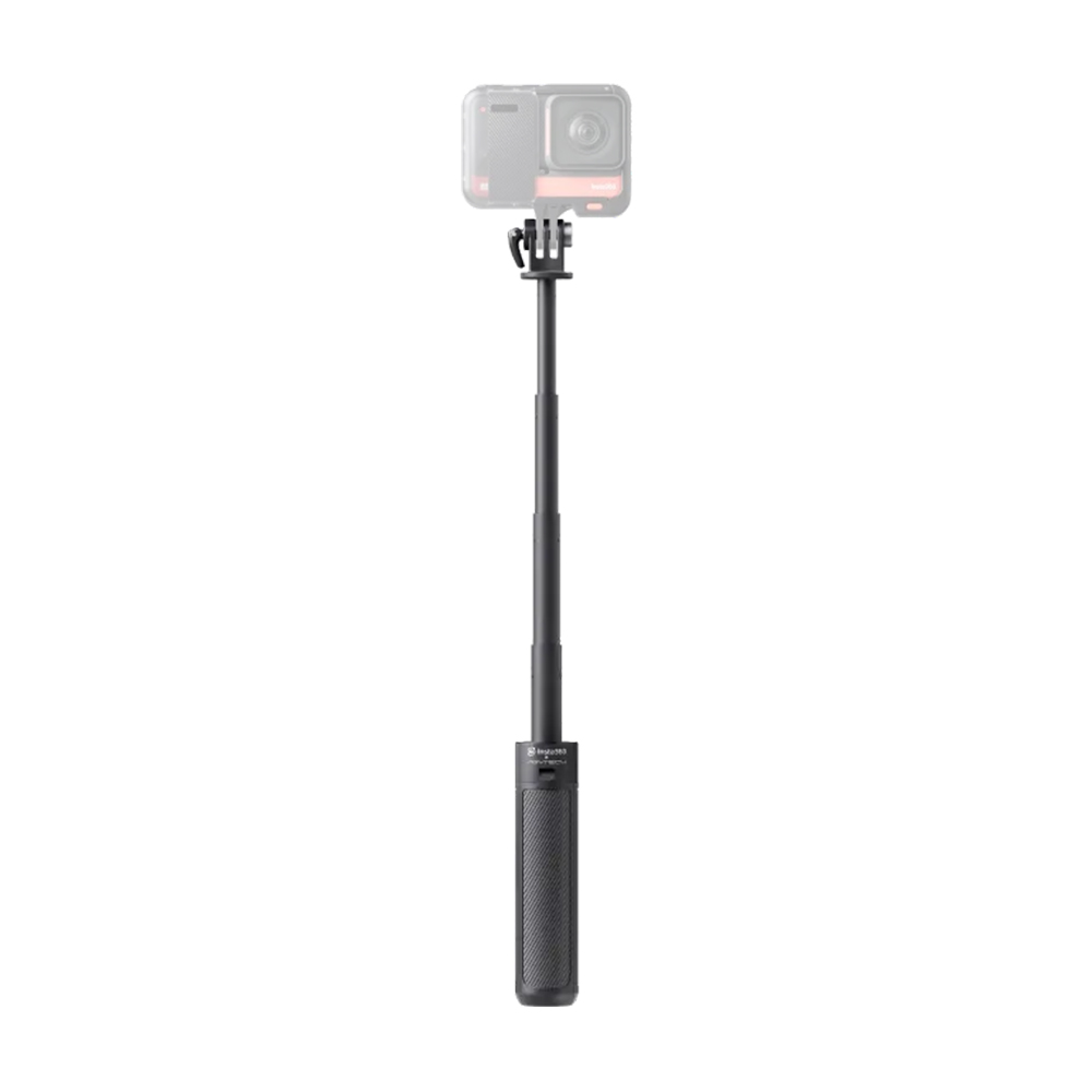 insta360 Link Mini 2 in 1 Tripod 迷你腳架自拍桿