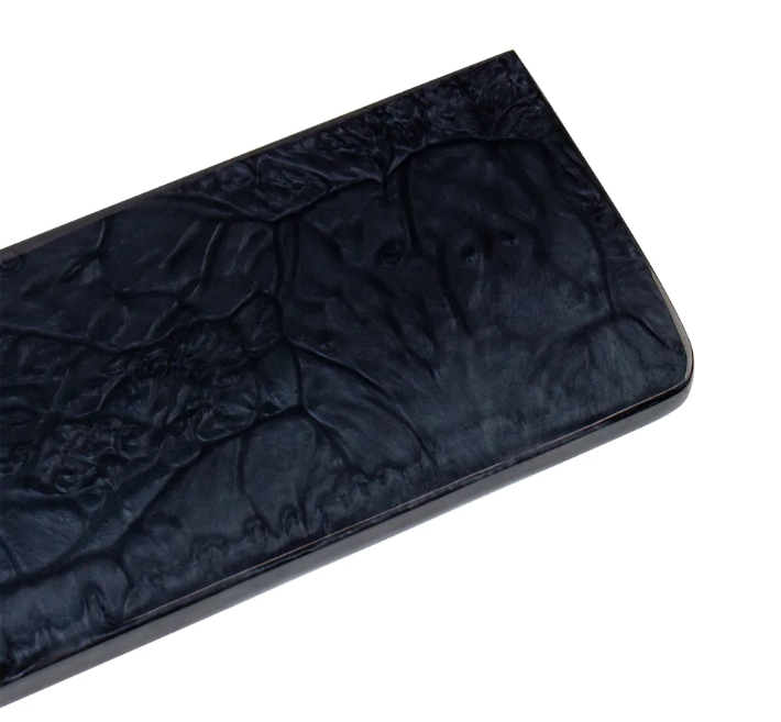 Keychron Q3 Resin Palm Rest 鍵盤專用手托(PR19)