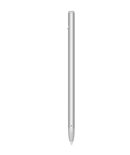 Logitech CRAYON for Apple iPad 多功能數位筆(銀色)