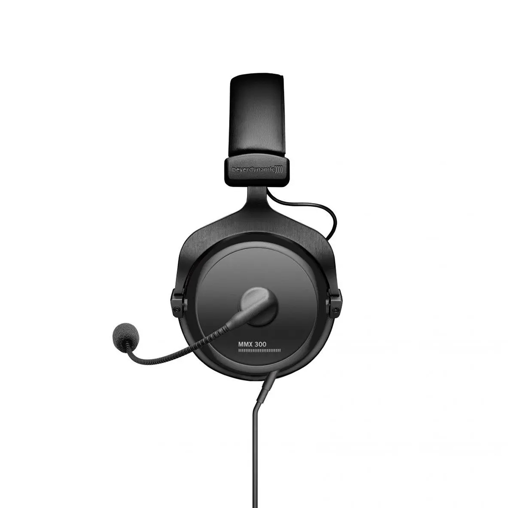 Beyerdynamic MMX 300 Gaming 封閉式耳機
