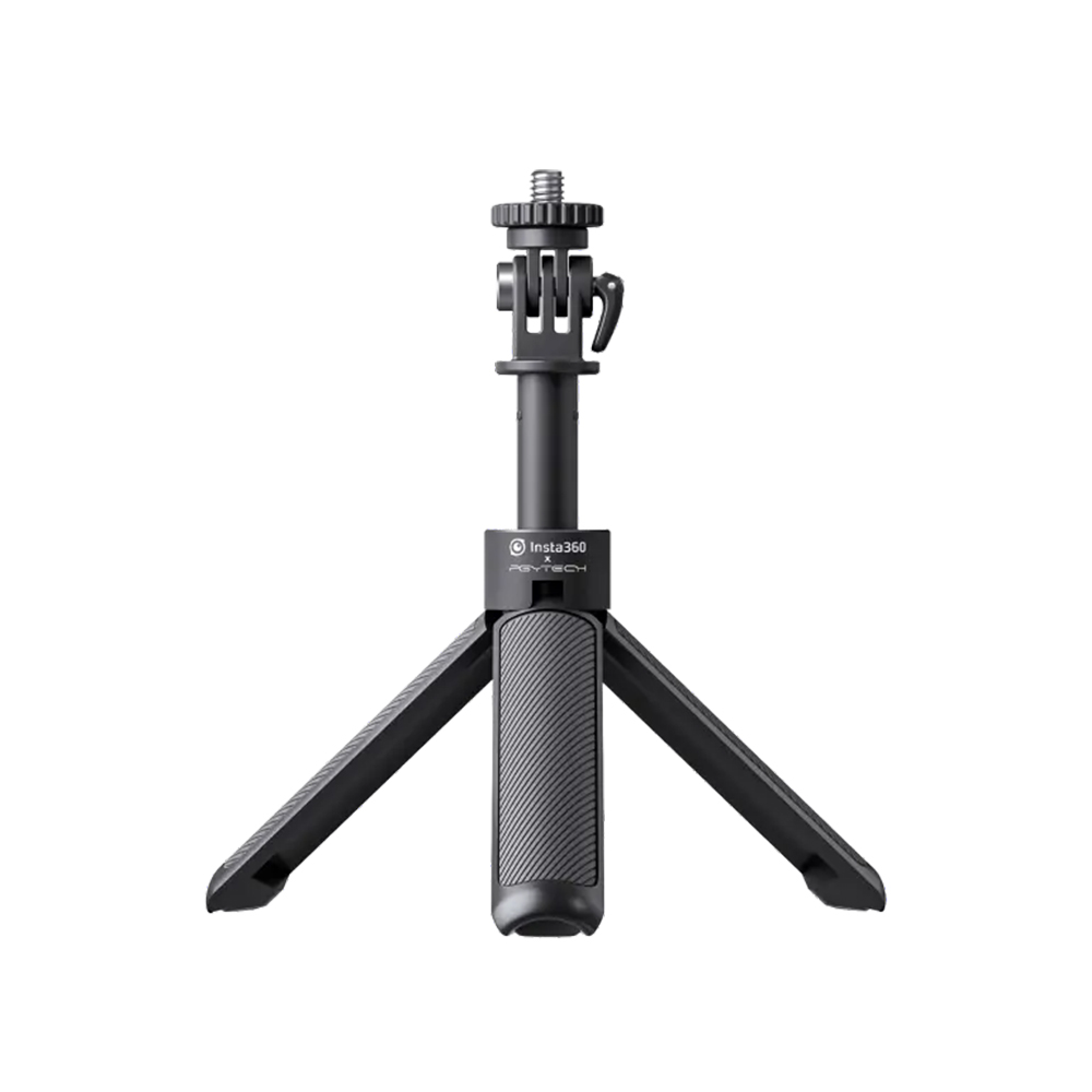 insta360 Link Mini 2 in 1 Tripod 迷你腳架自拍桿