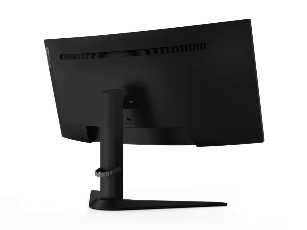 Lenovo G34w-10 34吋 WQHD VA 144Hz 曲面顯示器