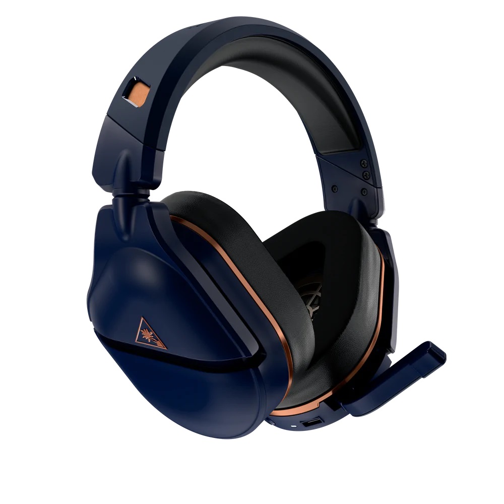 Turtle Beach Stealth 700P Gen 2 Max 藍牙無線遊戲耳機 (PS5/PS4/Switch/PC/MAC)(鈷藍色)