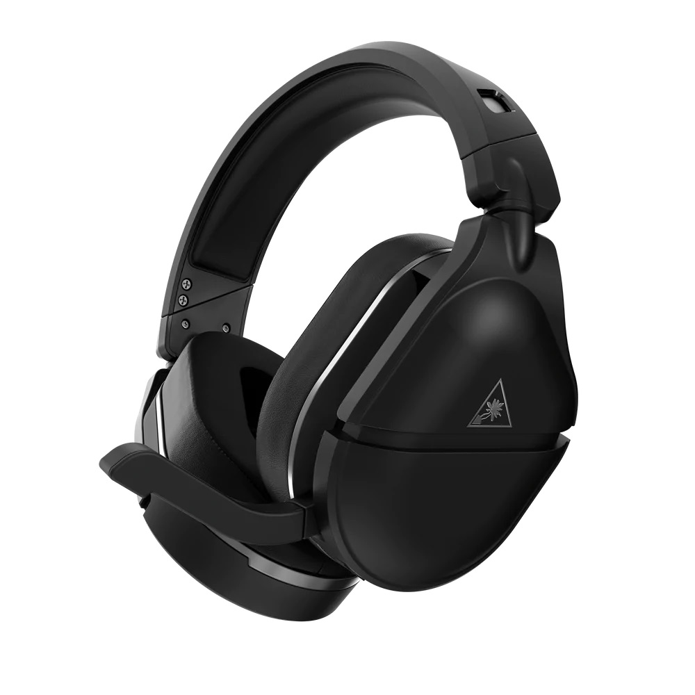 Turtle Beach Stealth 700P Gen 2 Max 藍牙無線遊戲耳機 (PS5/PS4/Switch/PC/MAC)(黑色)