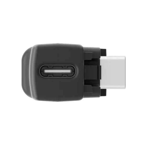 Insta360 X3 充電音頻轉接件