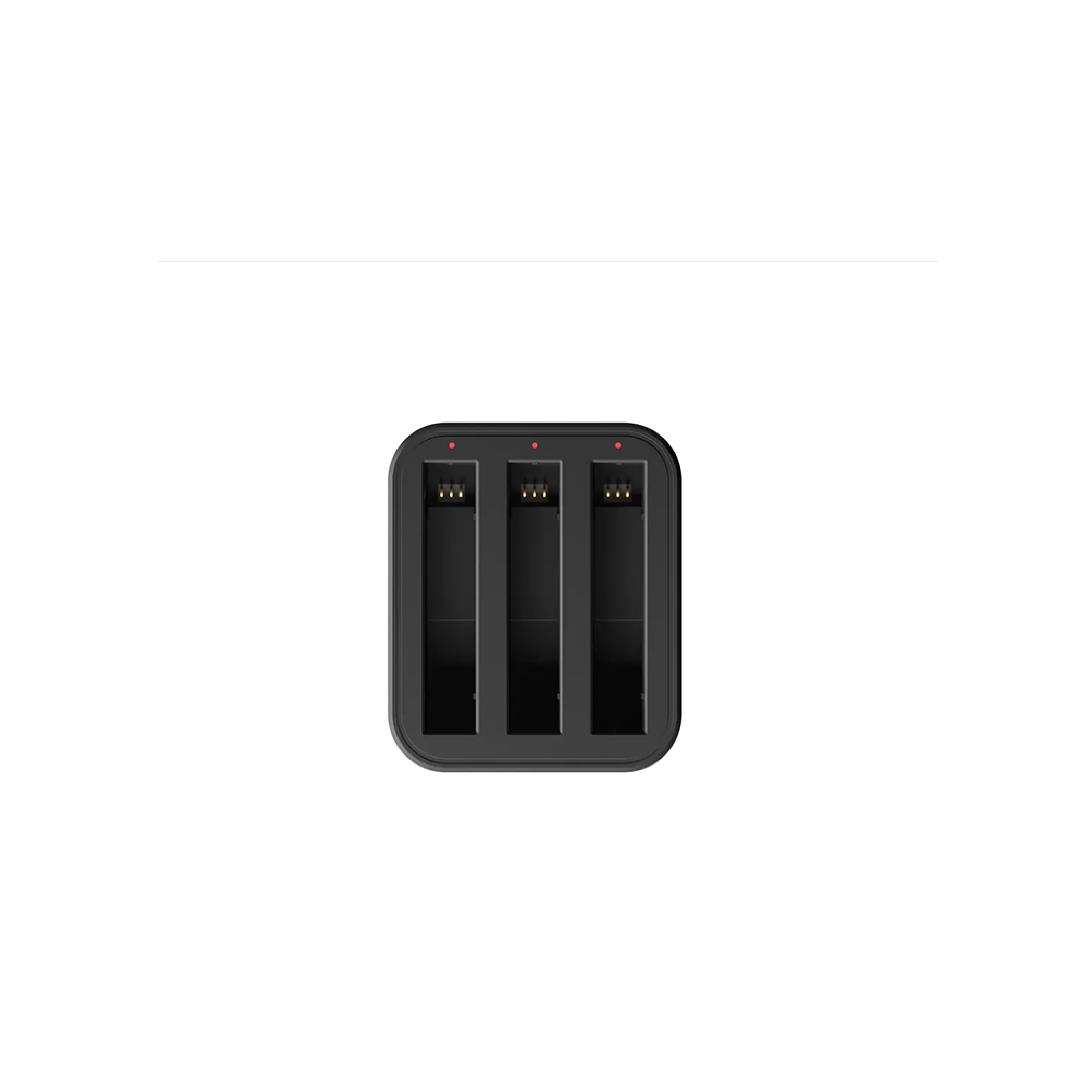 Insta360 X3 充電座