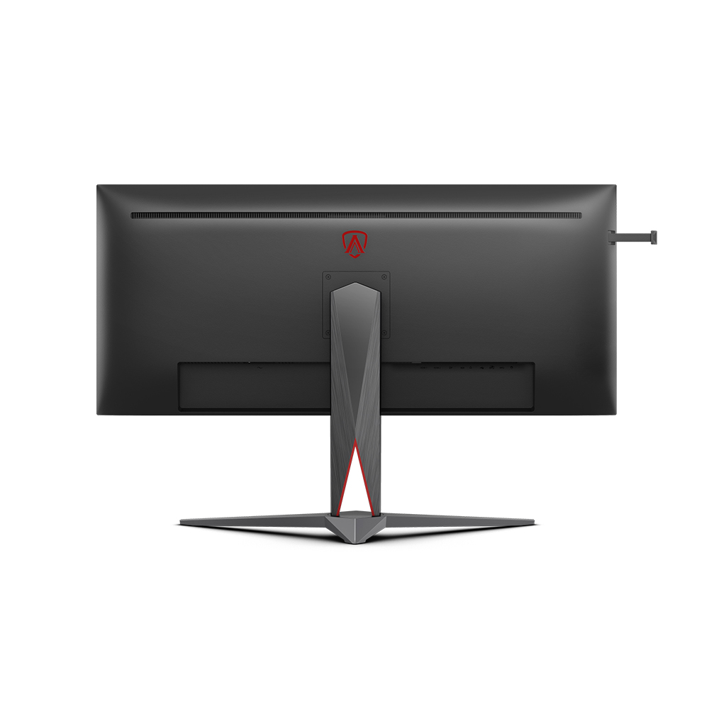 AOC AGON PRO AG405UXC 39.5吋 IPS WQHD 144Hz 電競顯示器