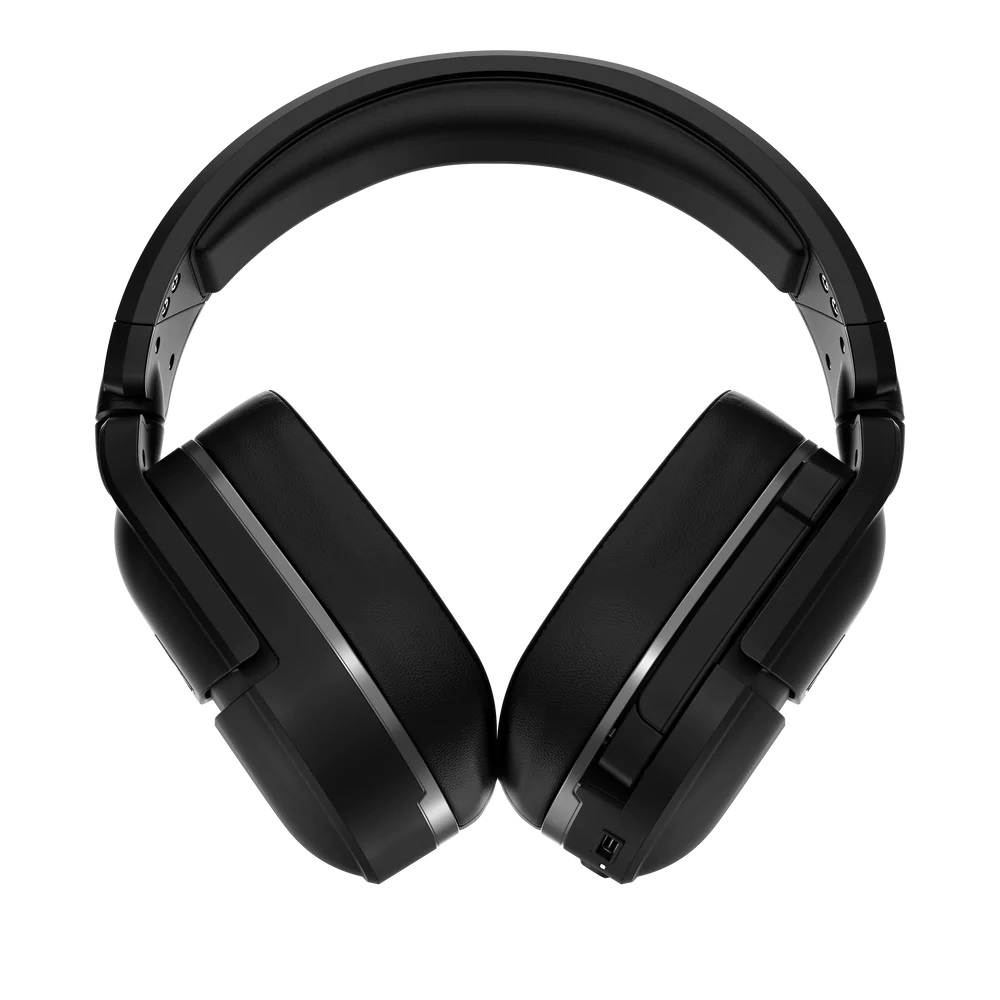 Turtle Beach Stealth 700P Gen 2 Max 藍牙無線遊戲耳機 (PS5/PS4/Switch/PC/MAC)(黑色)