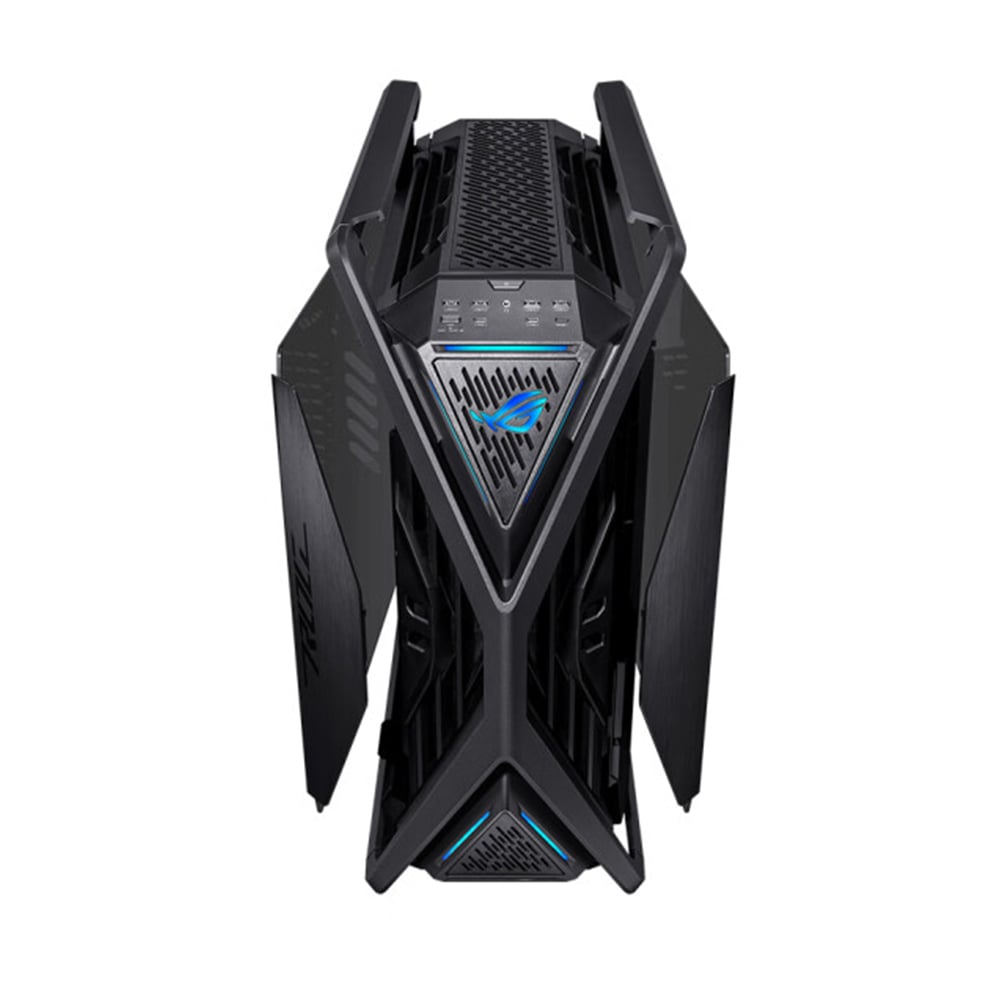 ASUS ROG Hyperion GR701 Black Edition Full-Tower 電競機箱(黑色)