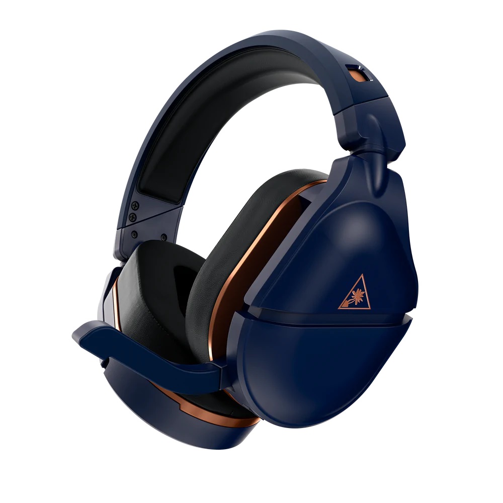 Turtle Beach Stealth 700P Gen 2 Max 藍牙無線遊戲耳機 (PS5/PS4/Switch/PC/MAC)(鈷藍色)