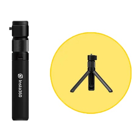 Insta360 X3 子彈時間配件包