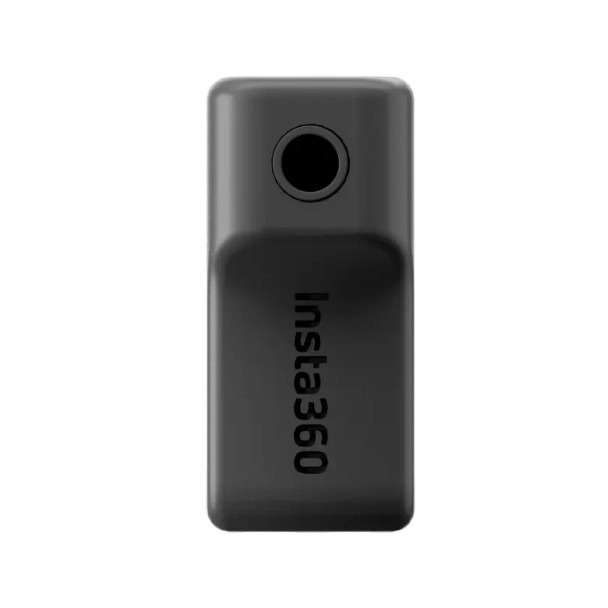 Insta360 X3 充電音頻轉接件