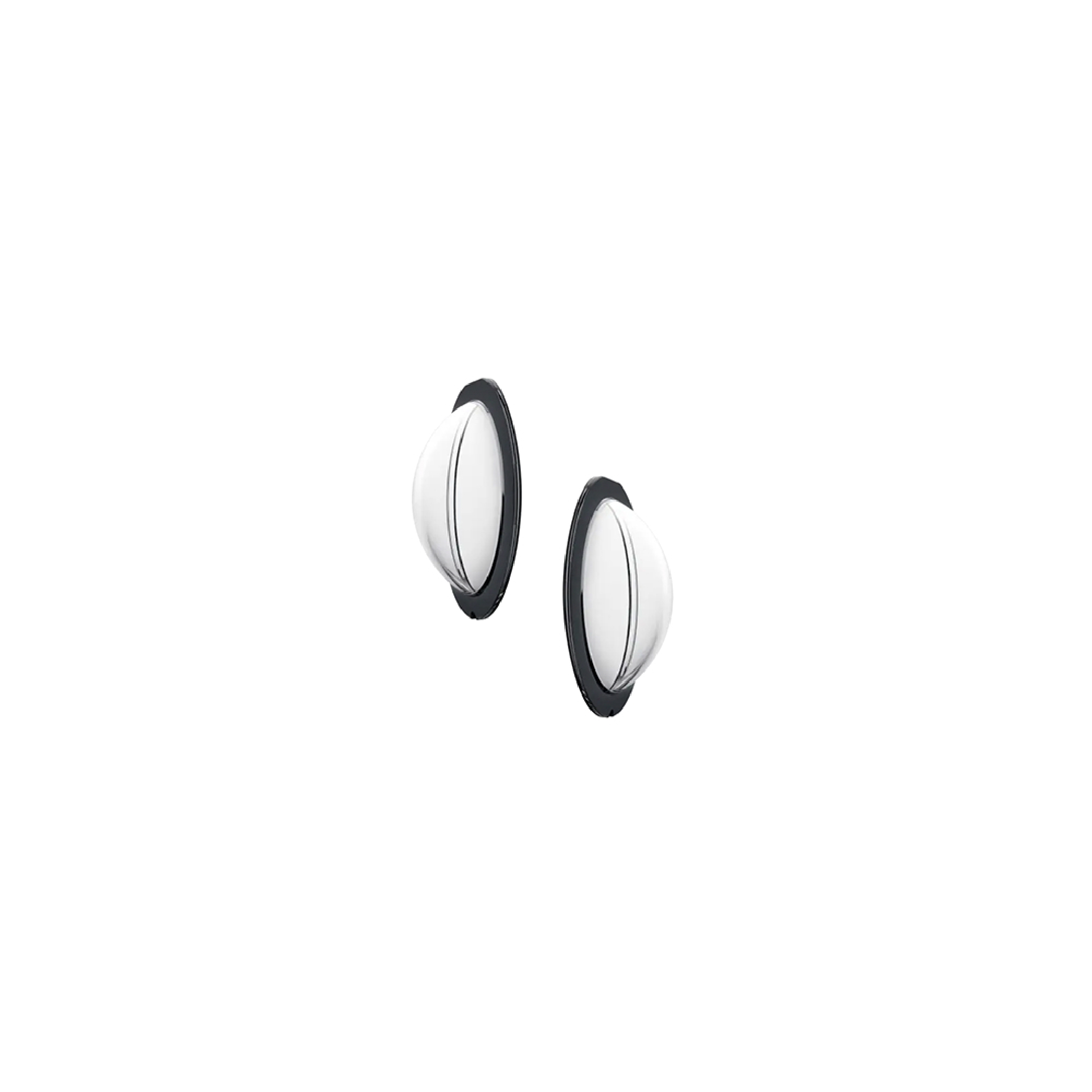 insta360 X3 黏貼式鏡頭保護鏡