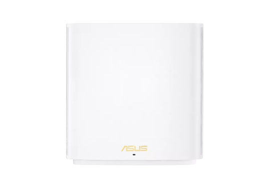ASUS ZenWifi AX XD6 Wireless-AX5400 Mesh Wifi System 雙頻路由器(WIFI 6)(白色-1 Pack)
