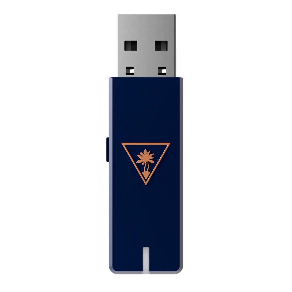 Turtle Beach Stealth 700P Gen 2 Max 藍牙無線遊戲耳機 (PS5/PS4/Switch/PC/MAC)(鈷藍色)