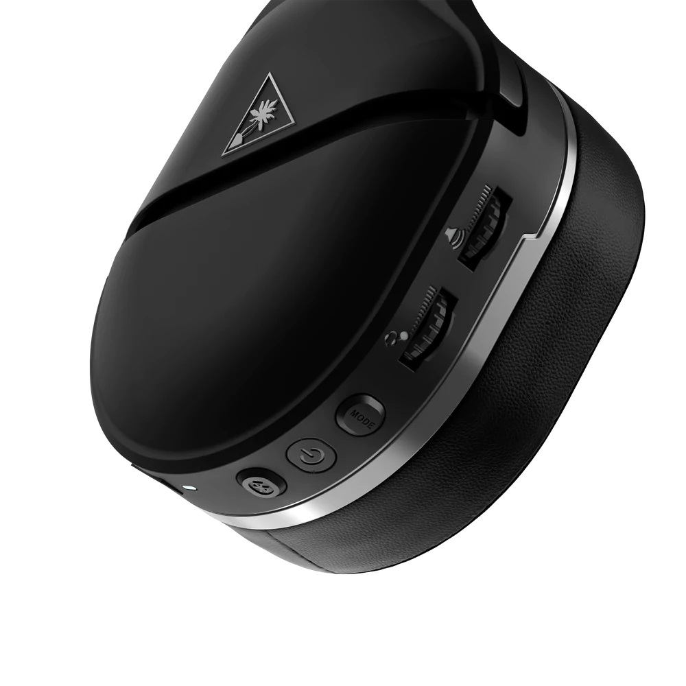 Turtle Beach Stealth 700P Gen 2 Max 藍牙無線遊戲耳機 (PS5/PS4/Switch/PC/MAC)(黑色)