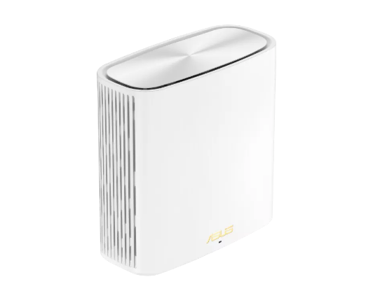 ASUS ZenWifi AX XD6 Wireless-AX5400 Mesh Wifi System 雙頻路由器(WIFI 6)(白色-1 Pack)
