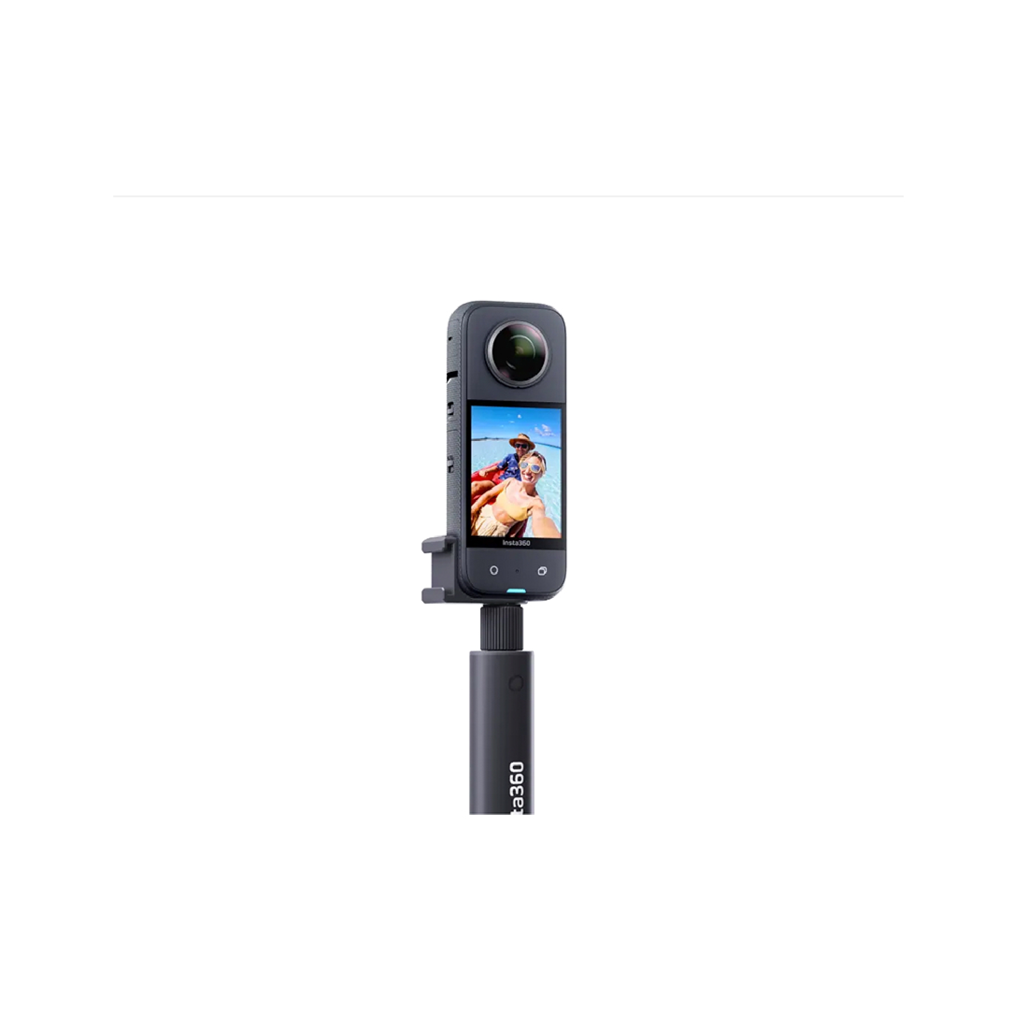 Insta360 X3 X3/X2 專用冷靴