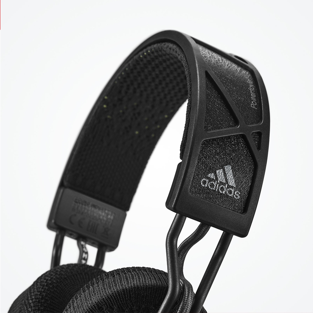 Adidas RPT-02 SOL 光能充電藍牙無線運動耳機