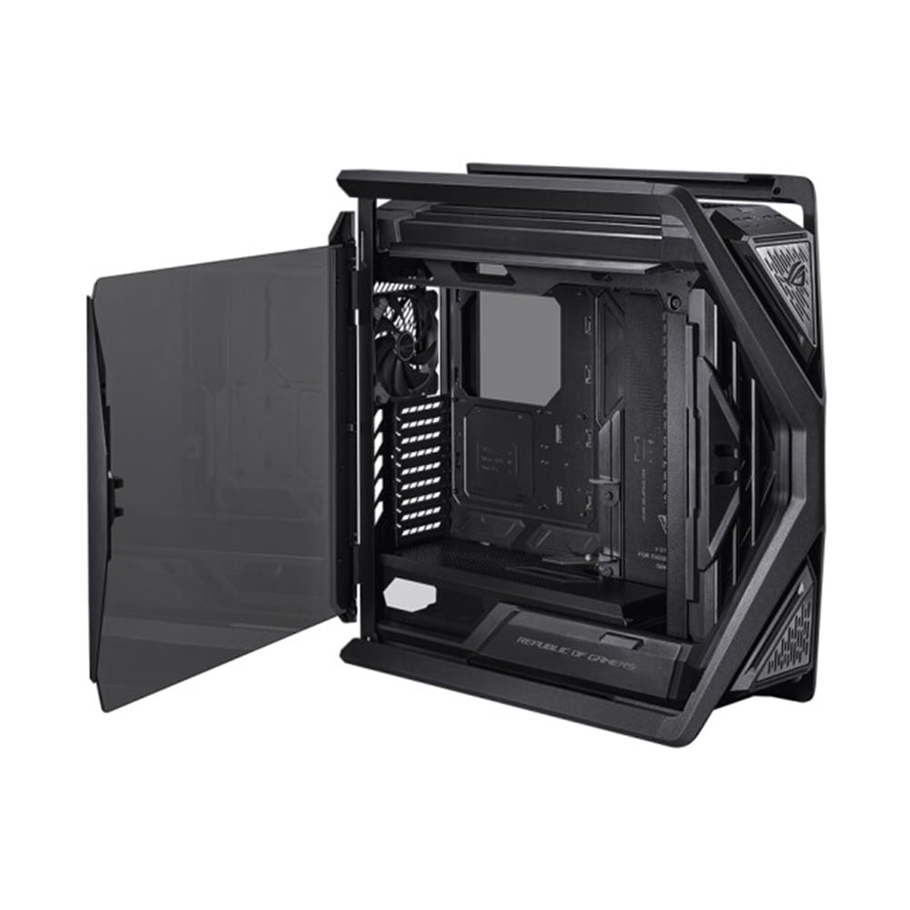 ASUS ROG Hyperion GR701 Black Edition Full-Tower 電競機箱(黑色)